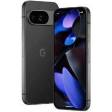 Google MOBILE PHONE PIXEL 9 256GB/OBSIDIAN GA05842-GB GOOGLE