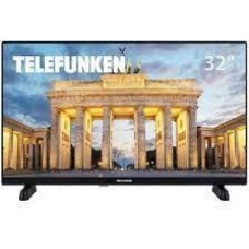 Telefunken TV Set|TELEFUNKEN|32