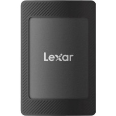 Lexar SSD USB3.2 2TB EXT. MAGNETIC/LSL500M002T-RNBNG LEXAR