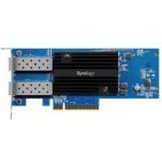 Synology NET CARD PCIE 25GBE SFP28 2P/E25G30-F2 SYNOLOGY