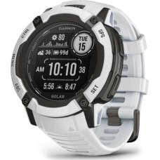 Garmin SMARTWATCH INSTINCT 2X SOLAR/WHITE 010-02805-04 GARMIN