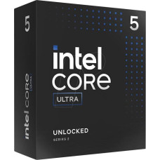 Intel CPU CORE U5-245K S1851 BOX/3.6G BX80768245K S RQCT IN