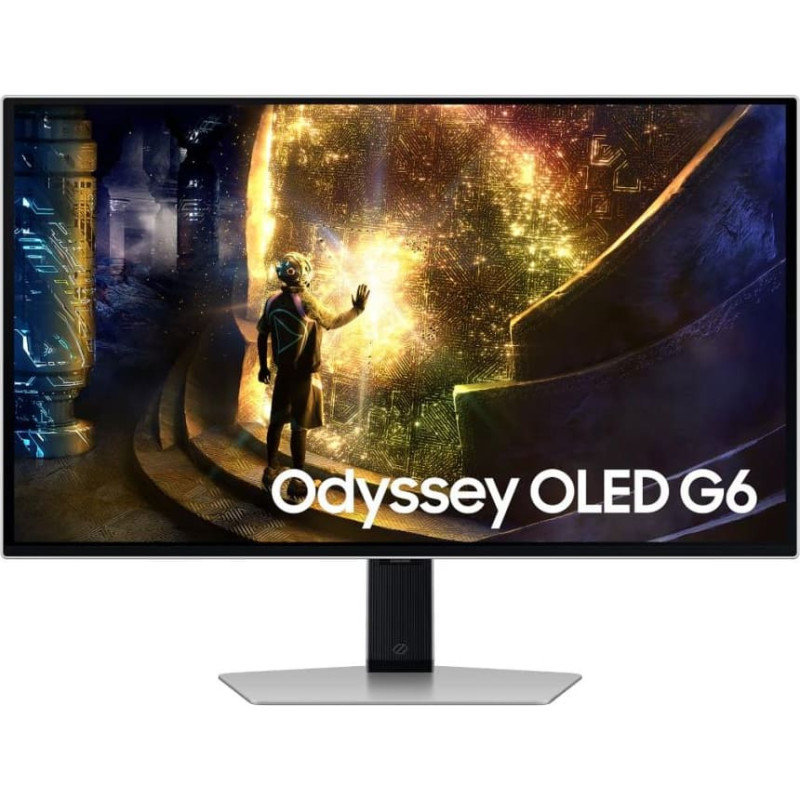 Samsung MONITOR OLED 27