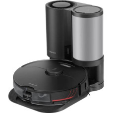 Roborock VACUUM CLEANER ROBOT S7 MAXV+/BLACK S7MP52-00  ROBOROCK