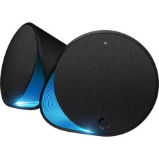 Logitech Speaker|LOGITECH|G560|Black|Wireless|P.M.P.O. 240 Watts|Bluetooth|980-001301