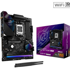 Asrock MB AMD B850 SAM5 ATX/B850 RIPTIDE WIFI ASROCK