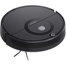 Roborock VACUUM CLEANER ROBOT E5/BLACK E552-00 ROBOROCK