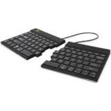 R-Go Tools KEYBOARD WRL COMPACT BREAK/BLACK RGOSBUSWLBL R-GO TOOLS