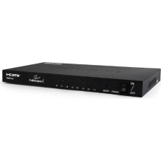 Gembird CABLE HDMI SPLITTER 8PORTS/DSP-8PH4-03 GEMBIRD