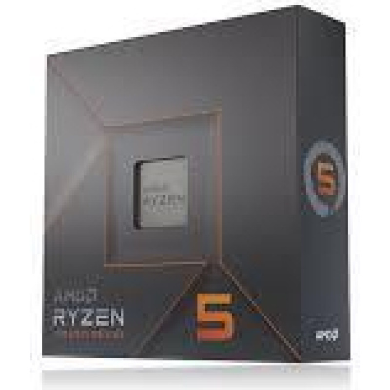 AMD CPU|AMD|Desktop|Ryzen 5|8500G|3500 MHz|Cores 6|16MB|Socket SAM5|65 Watts|GPU Radeon|BOX|100-100000931BOX