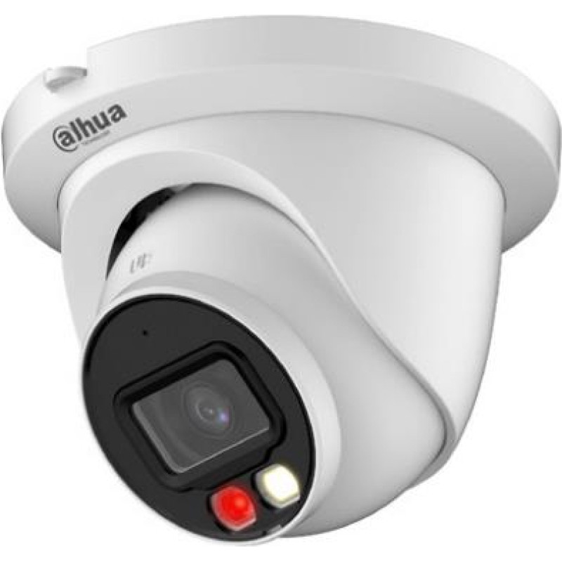 Dahua NET CAMERA 4MP IR EYEBALL/IPC-HDW2449TM-S-IL-0280B DAHUA