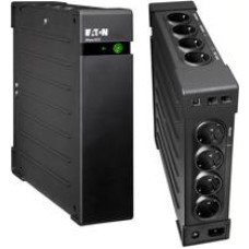 Eaton UPS|EATON|750 Watts|1200 VA|Desktop/pedestal|Rack|EL1200USBDIN