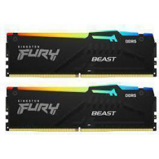 Kingston MEMORY DIMM 64GB DDR5-6000/K2 KF560C30BBEAK2-64 KINGSTON