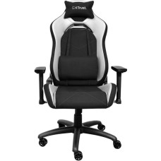 Trust GAMING CHAIR GXT 714W RUYA/WHITE 25065 TRUST