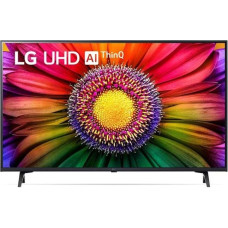 LG TV Set|LG|43