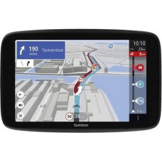 Tomtom CAR GPS NAVIGATION SYS 6