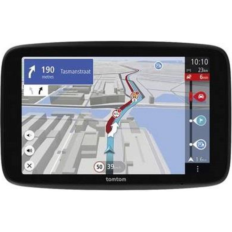 Tomtom CAR GPS NAVIGATION SYS 6