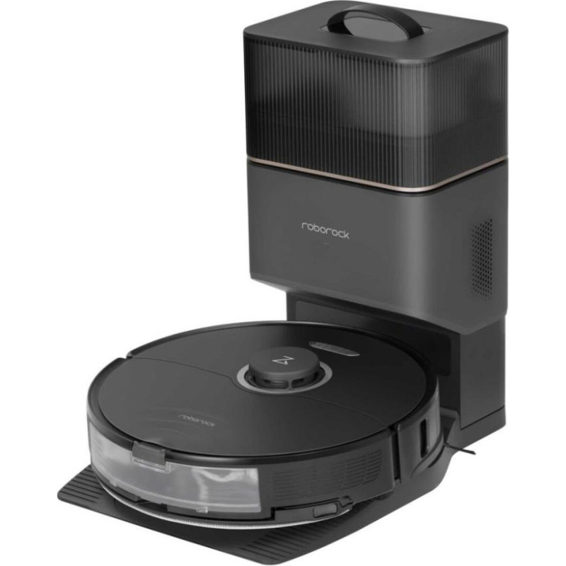 Roborock VACUUM CLEANER ROBOT S8+/BLACK S8P52-00 ROBOROCK