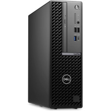 Dell PC|DELL|OptiPlex|Small Form Factor Plus 7020|Business|SFF|CPU Core i5|i5-14500|2600 MHz|CPU features vPro|RAM 16GB|DDR5|SSD 512GB|Graphics card Intel Integrated Graphics|Integrated|EST|Windows 11 Pro|Included Accessories Dell Optical Mouse-MS116 - Bl