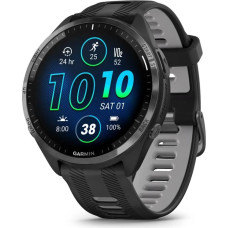 Garmin SMARTWATCH FORERUNNER 965/BLACK 010-02809-10 GARMIN