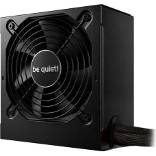 Be Quiet Power Supply|BE QUIET|650 Watts|Efficiency 80 PLUS BRONZE|PFC Active|MTBF 100000 hours|BN328