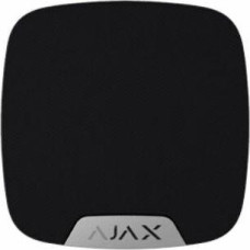 Ajax SIREN WRL INDOOR HOMESIREN/BLACK 38110 AJAX