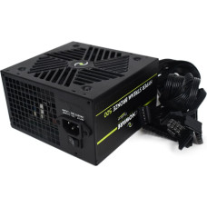 Tecnoware CASE PSU ATX 500W/BRONZE FAL501HSB TECNOWARE