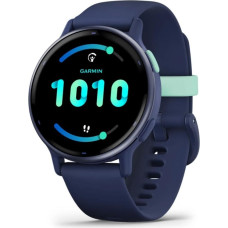 Garmin SMARTWATCH VIVOACTIVE 5/BLUE 010-02862-12 GARMIN