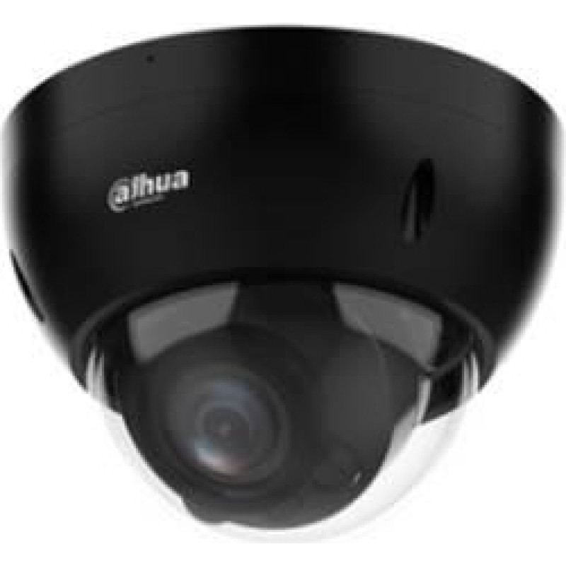 Dahua NET CAMERA 8MP IR DOME/HDBW2841R-ZAS-27135-B DAHUA