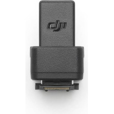 DJI CAMERA ACC ADAPTER DJMIC 2/CP.RN.00000332.01 DJI