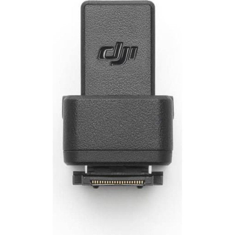 DJI CAMERA ACC ADAPTER DJMIC 2/CP.RN.00000332.01 DJI