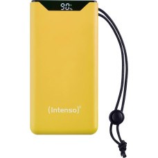 Intenso POWER BANK USB 10000MAH/YELLOW 7332039 INTENSO