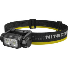 Nitecore HEADLAMP NU SERIES 1700 LUMENS/NU45 NITECORE