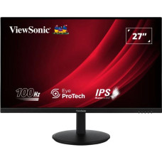 Viewsonic LCD Monitor|VIEWSONIC|27