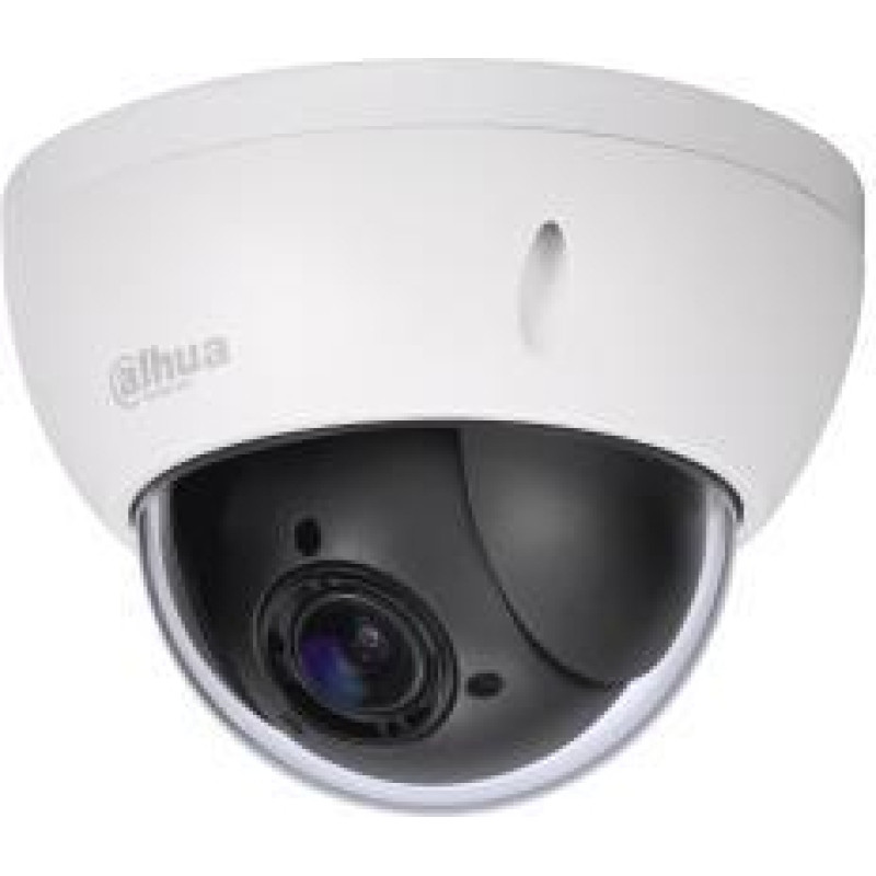 Dahua NET CAMERA 4MP PTZ DOME WIFI/SD22404DB-GNY-W DAHUA