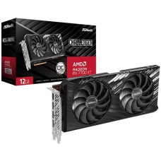 Asrock VGA PCIE16 RX7700XT 12GB/RX7700XT CL 12GO ASROCK