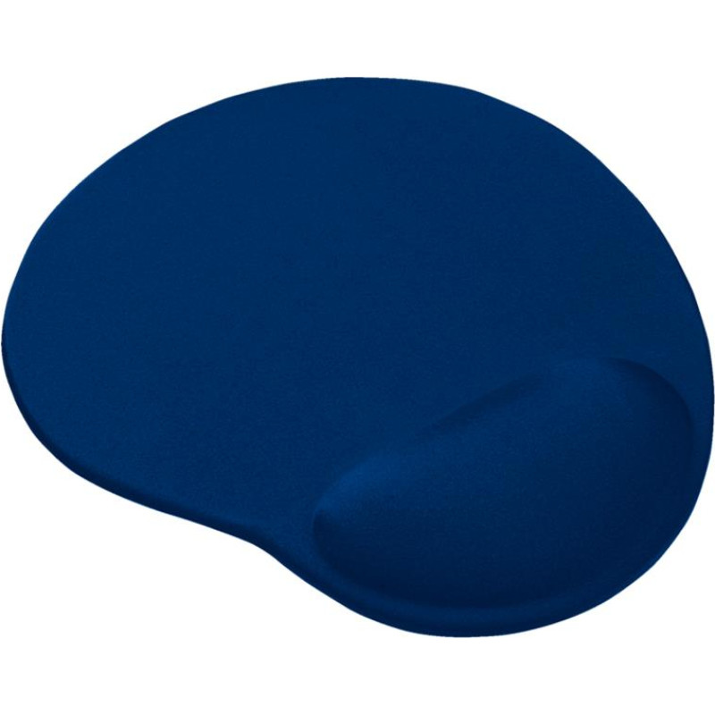 Trust MOUSE PAD BIGFOOT GEL/BLUE 20426 TRUST