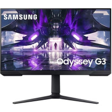 Samsung LCD Monitor|SAMSUNG|Odyssey G30A|27