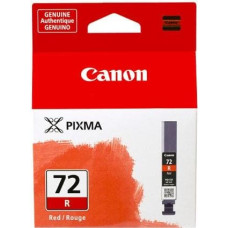 Canon INK CARTRIDGE RED PGI-72R/6410B001 CANON