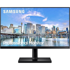 Samsung LCD Monitor|SAMSUNG|F27T450FQR|27