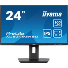 Iiyama MONITOR LCD 24