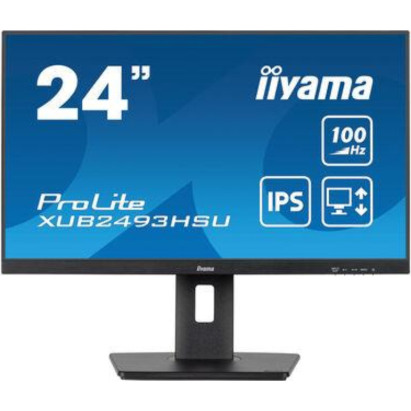 Iiyama MONITOR LCD 24