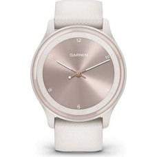 Garmin SMARTWATCH VIVOMOVE SPORT/CREAM 010-02566-01 GARMIN