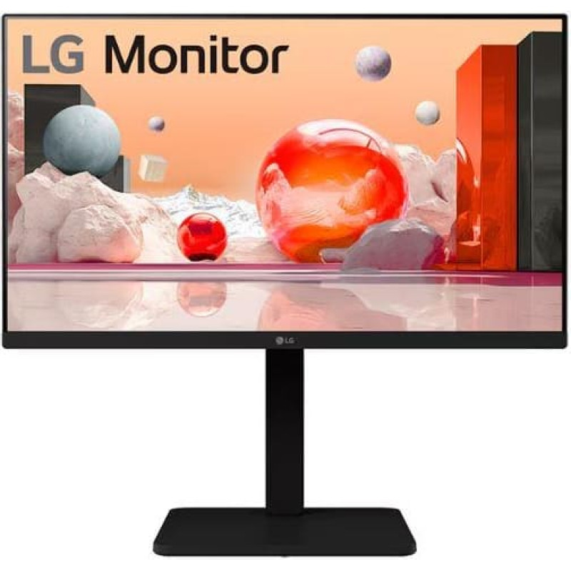 LG MONITOR LCD 24