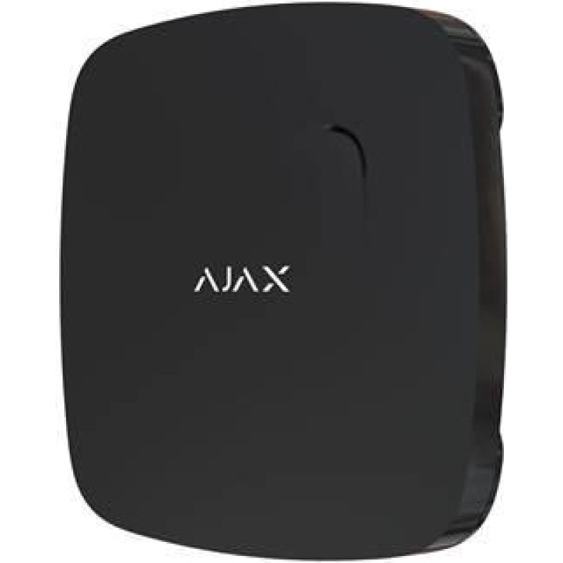 Ajax DETECTOR WRL FIREPROTECT PLUS/BLACK 38106 AJAX