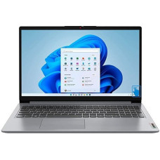 Lenovo Notebook|LENOVO|IdeaPad|1 15AMN7|CPU  Ryzen 3|7320U|2400 MHz|15.6