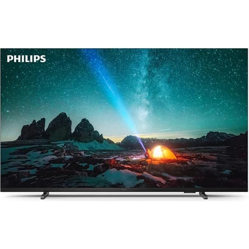 Philips TV SET LCD 43