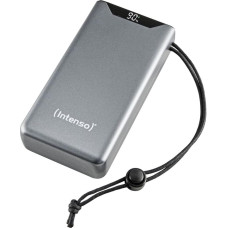 Intenso POWER BANK USB 20000MAH QC3.0/GREY F20000 7332054 INTENSO