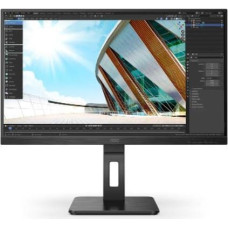 AOC LCD Monitor|AOC|27P2Q|27