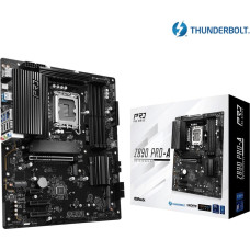 Asrock MB Z890 S1851 ATX/Z890 PRO-A ASROCK